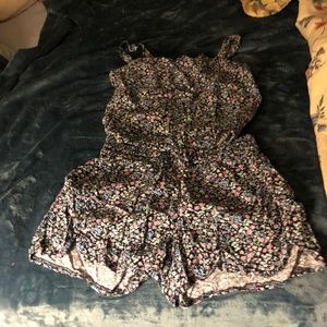 2 piece shorts and shirt set